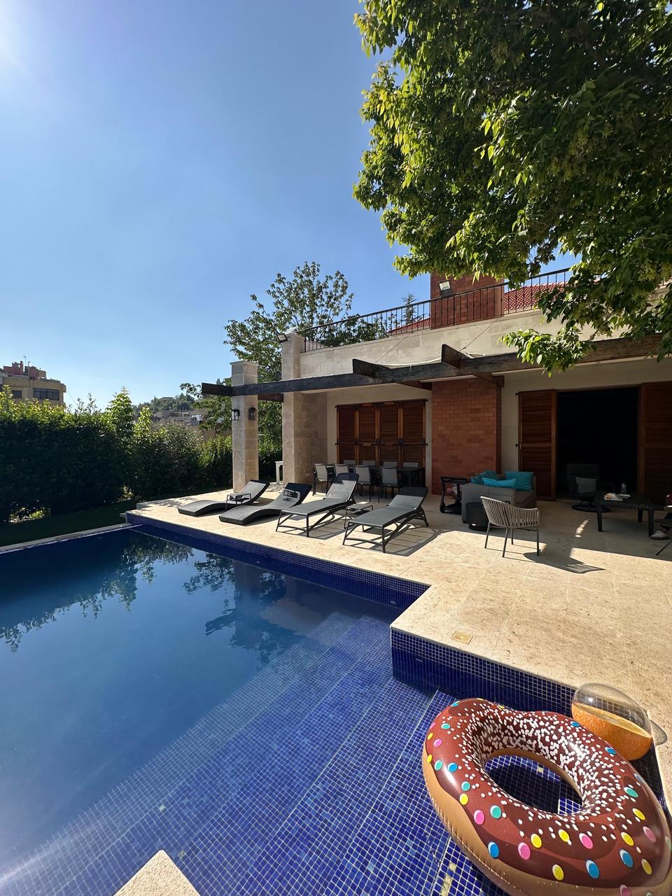 Qlayaat Villa — photo 4