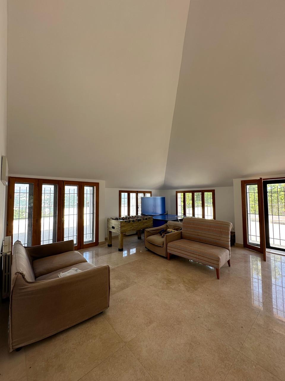 Qlayaat Villa — photo 5