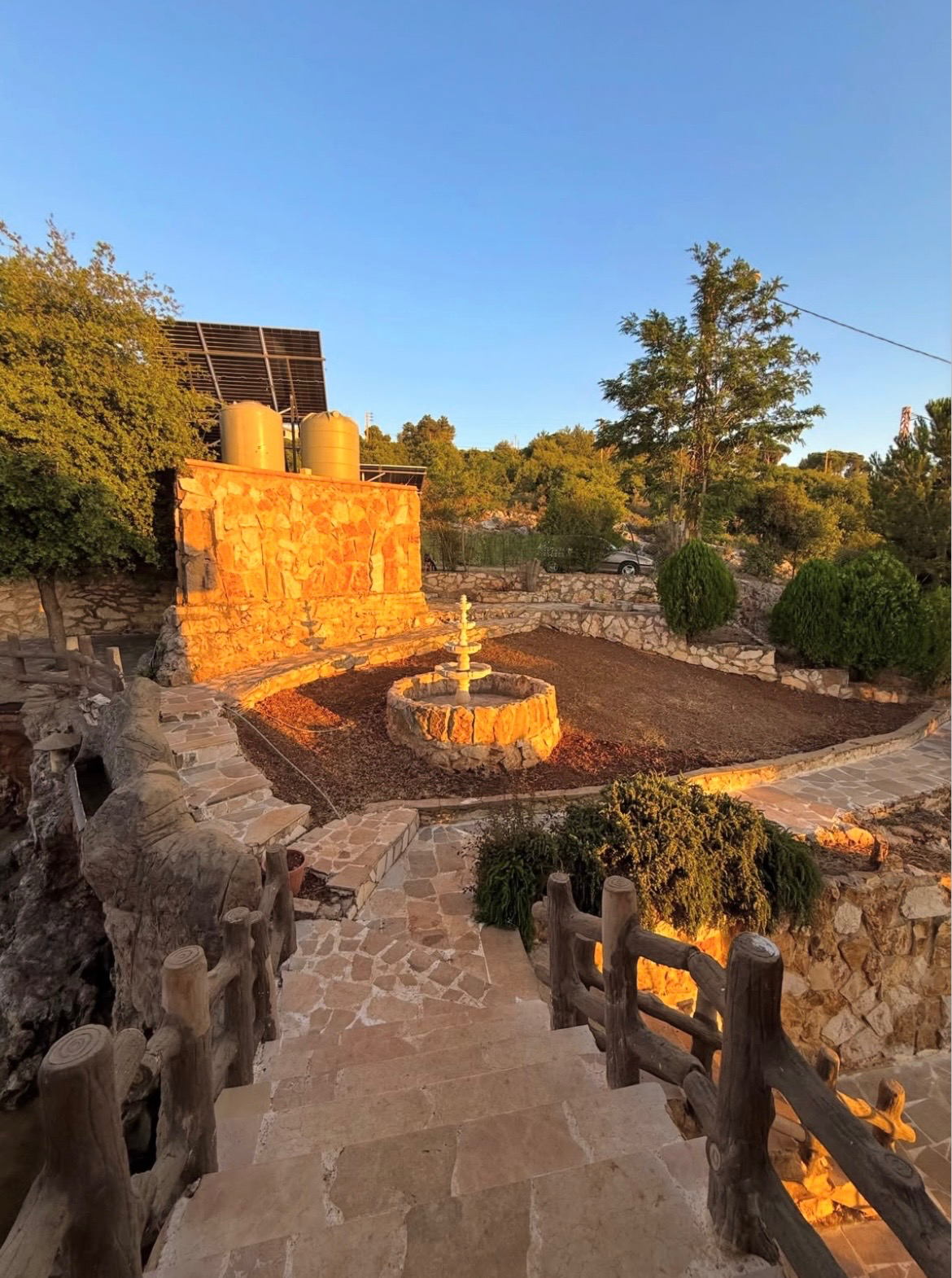 Stone Villa — photo 2