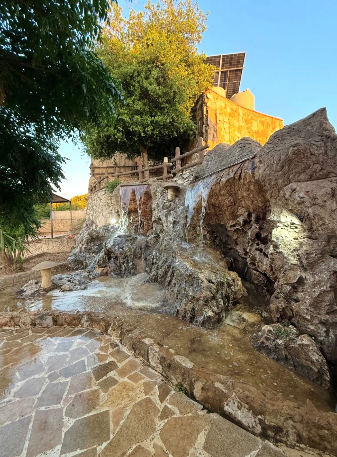Stone Villa — photo 3