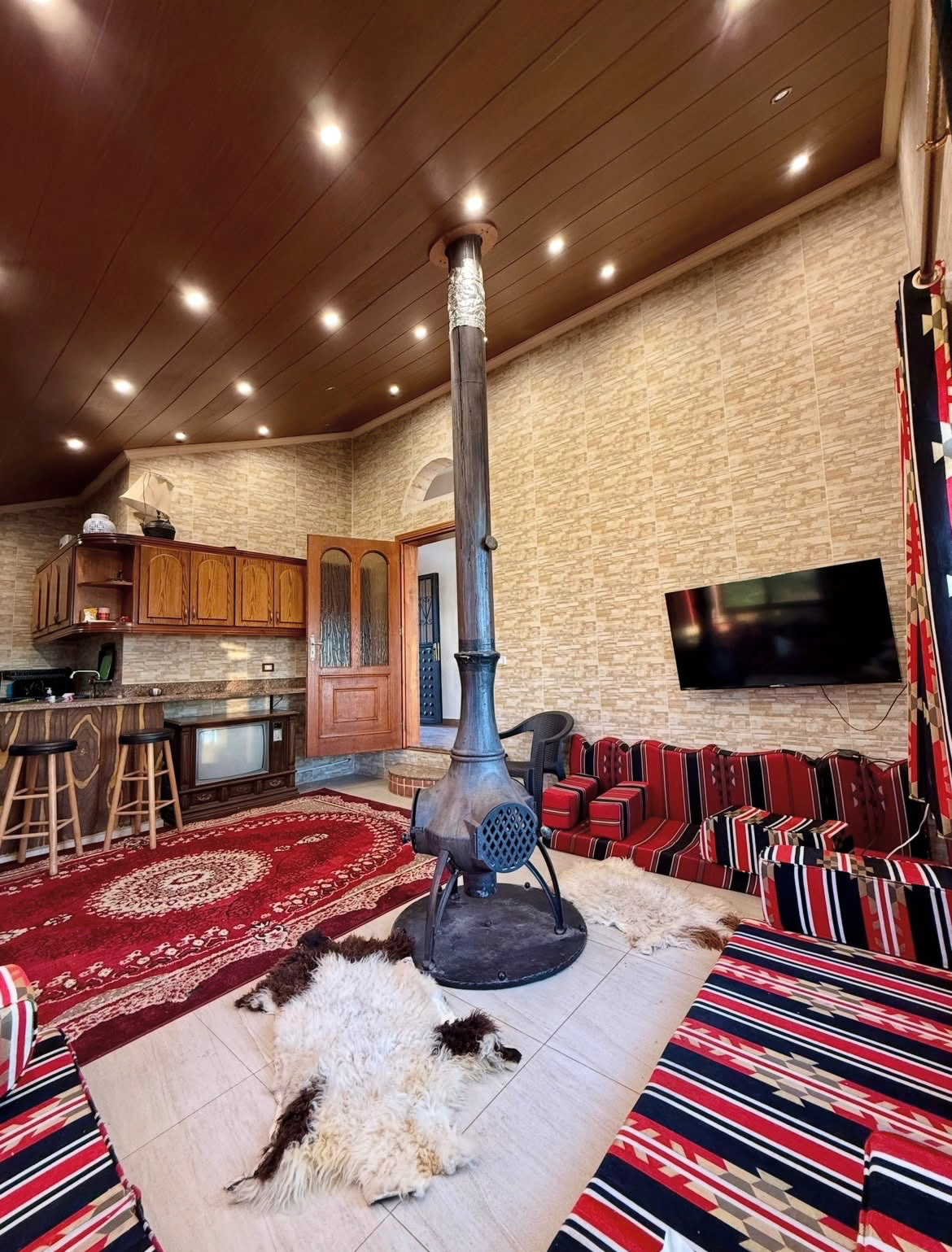 Stone Villa — photo 4