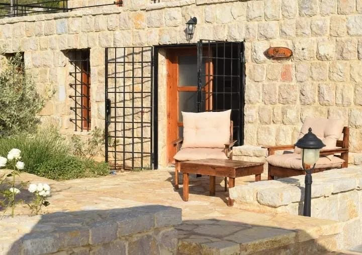 Olivia Chouf - photo 5