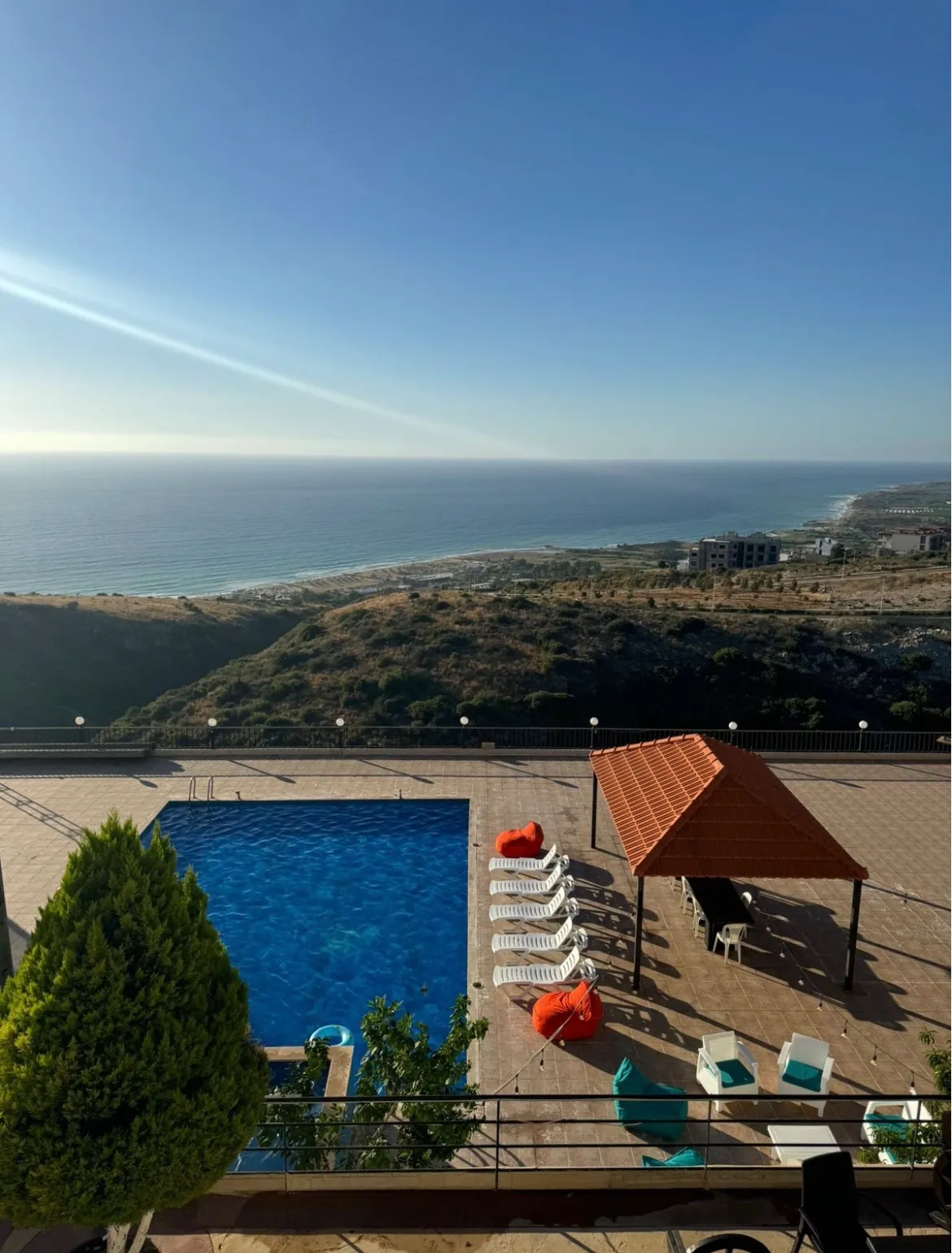 Chouf Villa — photo 2