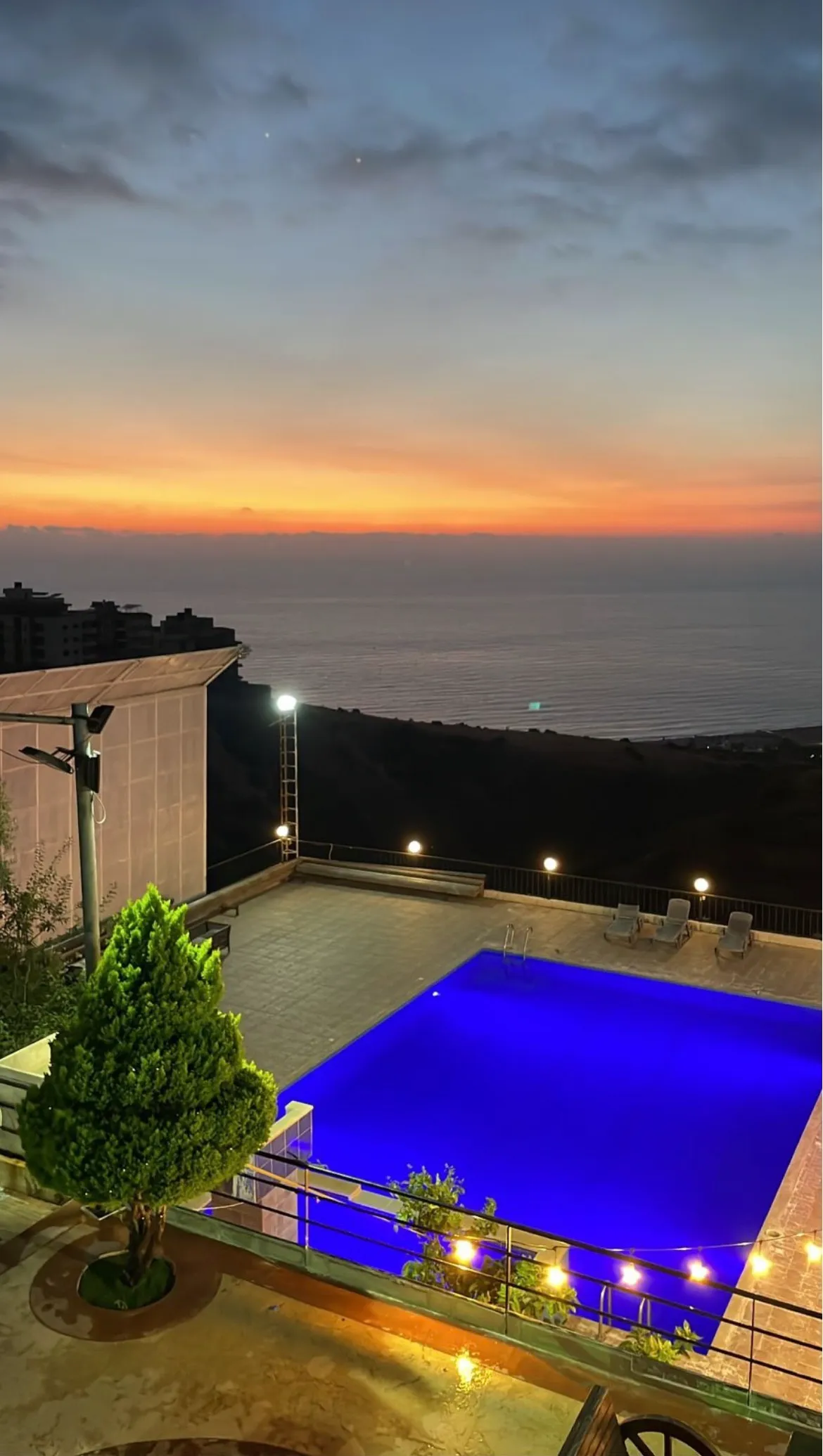 Chouf Villa — photo 4