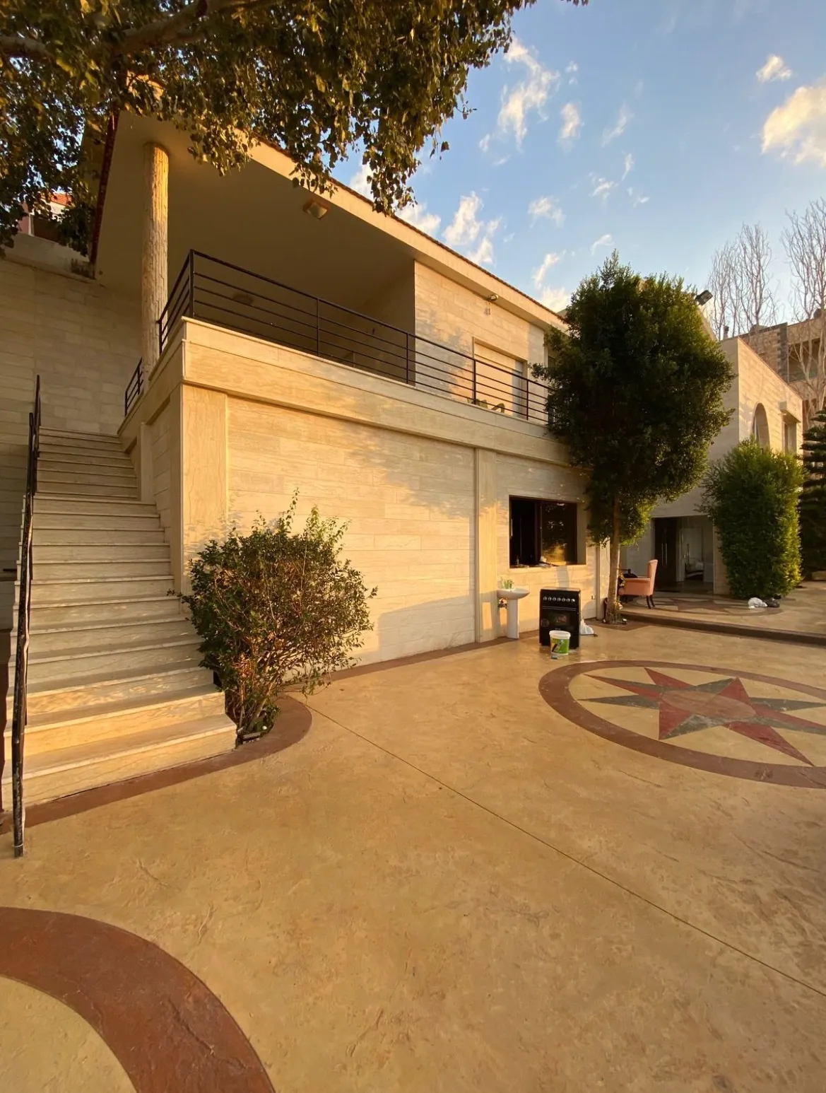 Chouf Villa — photo 5