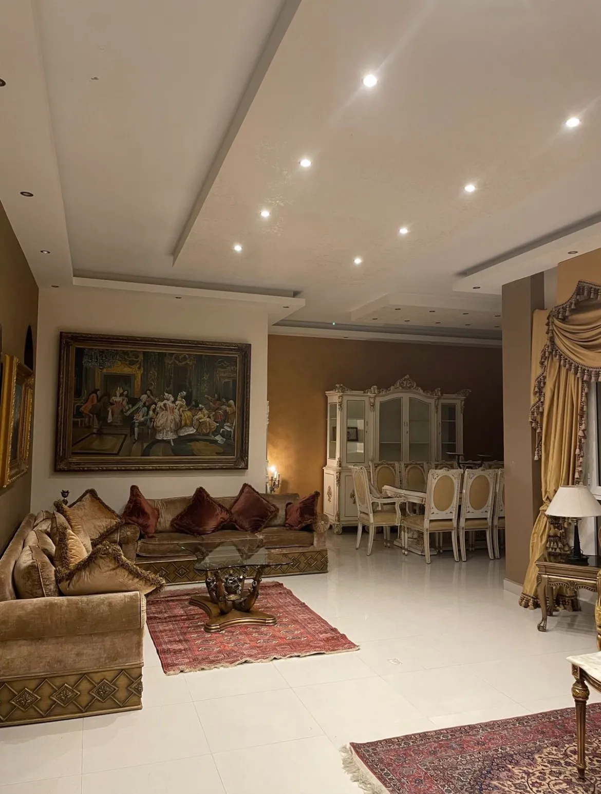 Chouf Villa — photo 7