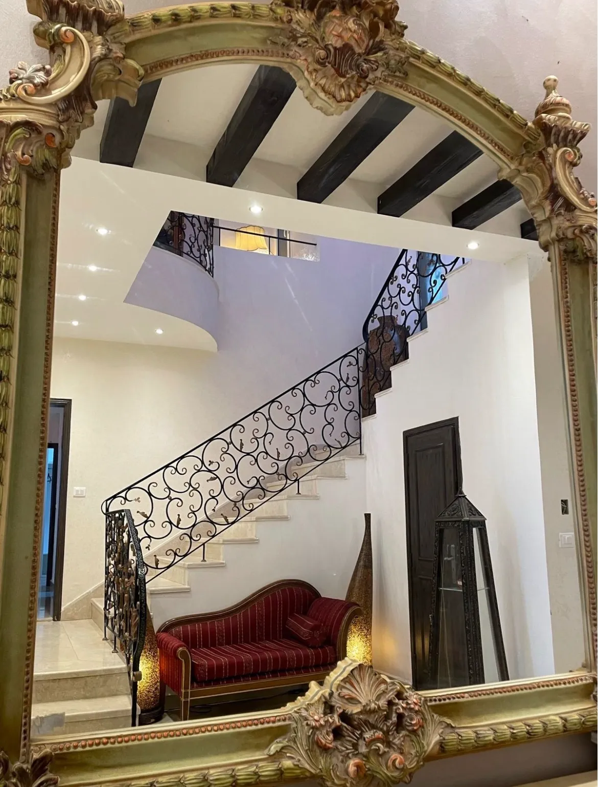 Chouf Villa — photo 8