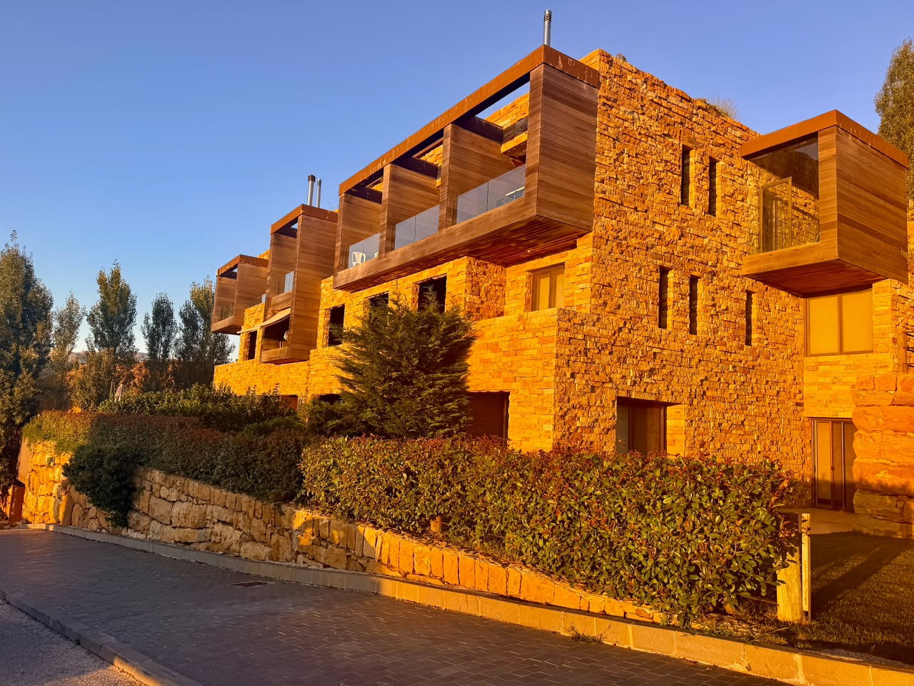Redrock Chalet - photo 3
