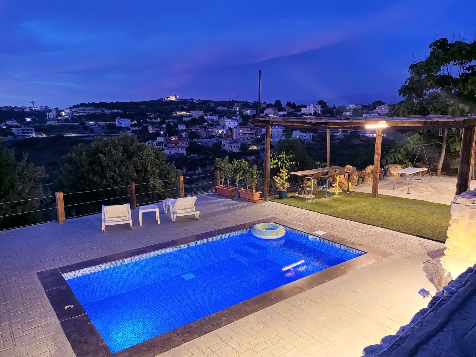 Edde bungalow - photo 3