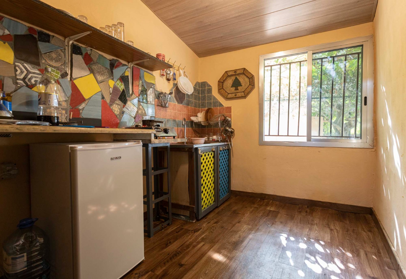 Edde bungalow - photo 7