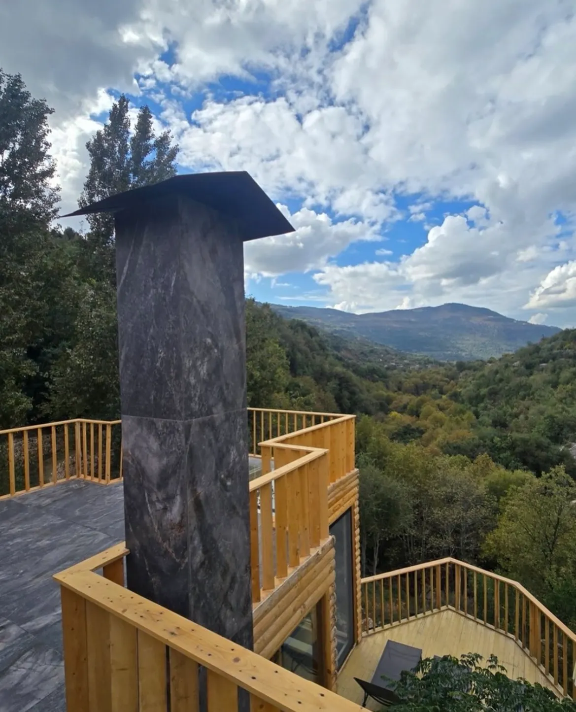 Lost cabin — photo 3