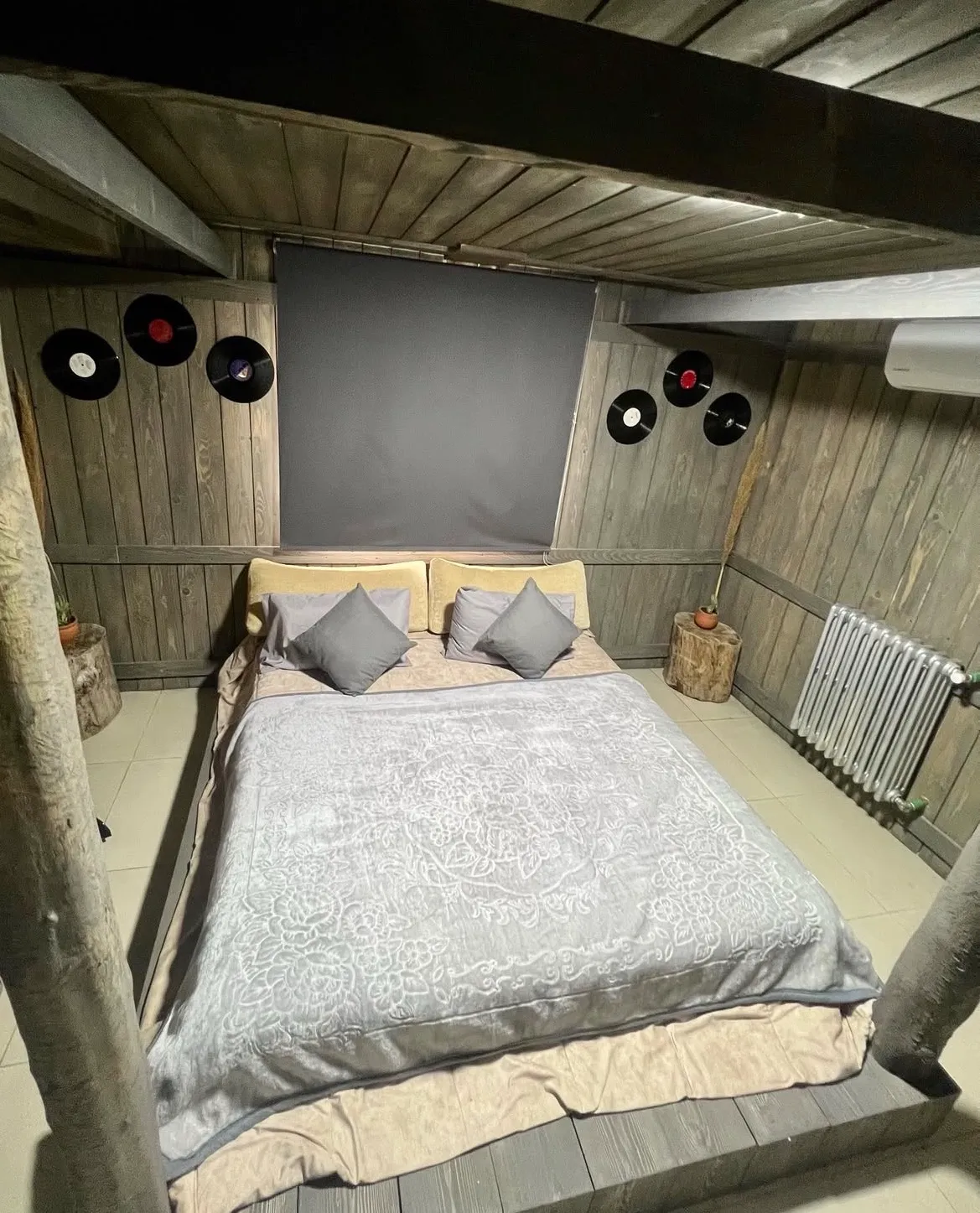 Lost cabin — photo 8