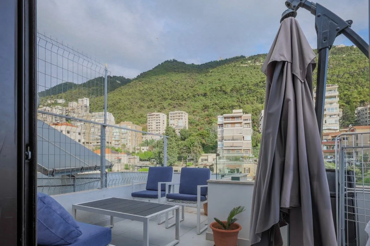Jounieh penthouse — photo 5