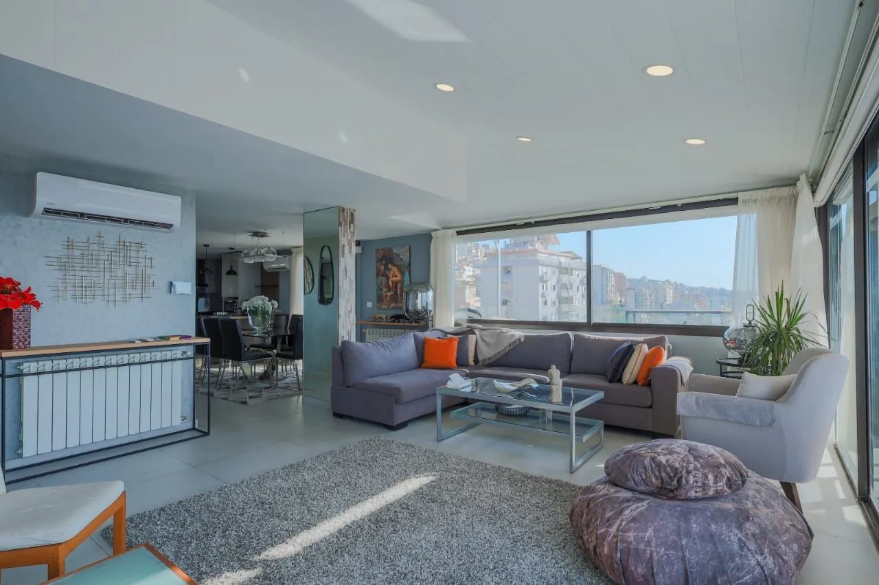 Jounieh penthouse — photo 7