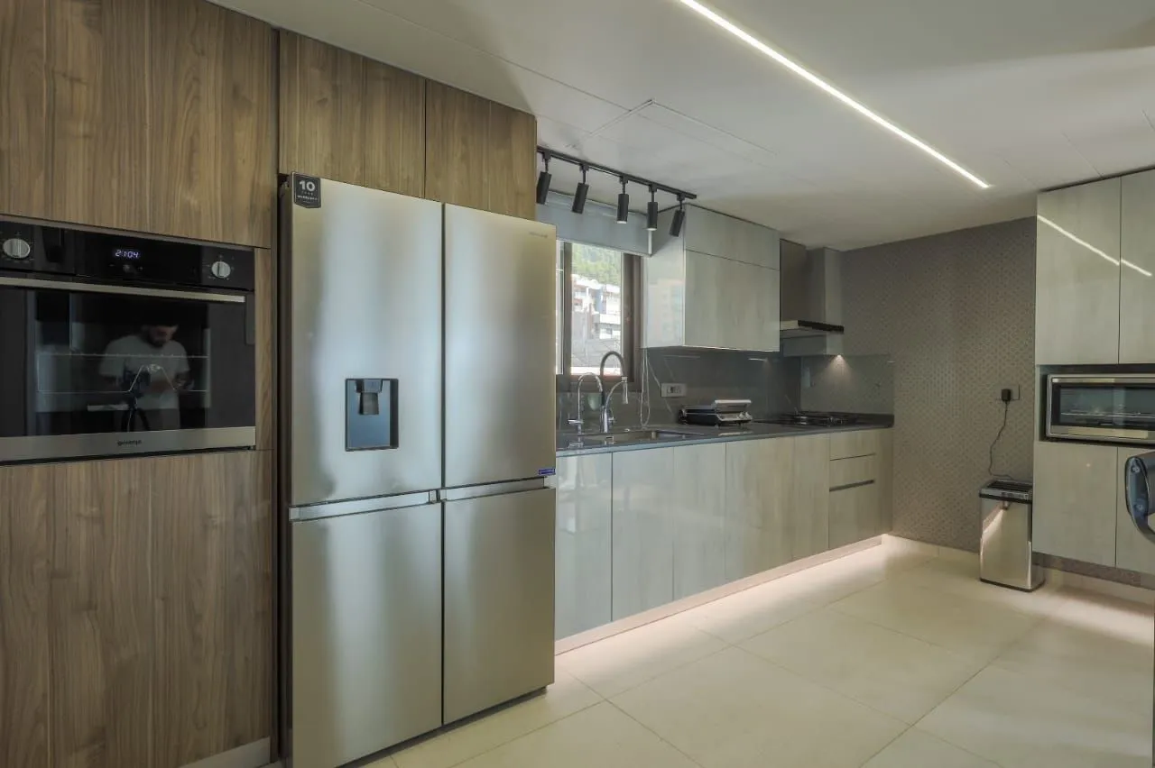 Jounieh penthouse — photo 8