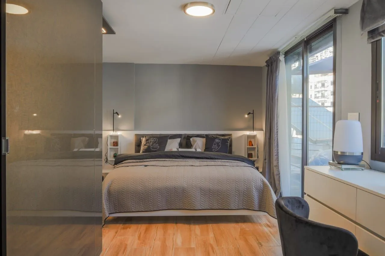 Jounieh penthouse — photo 9