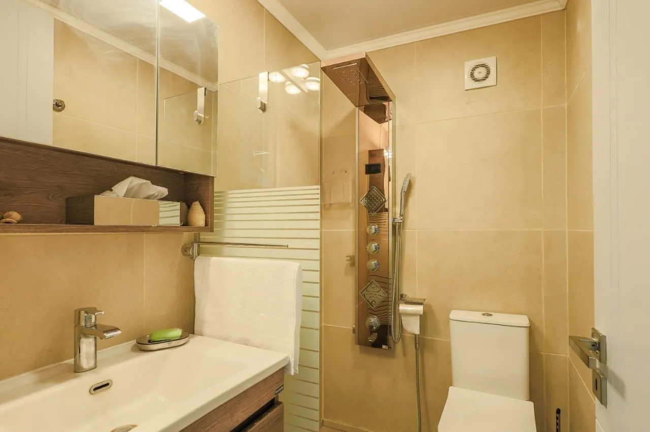 Jounieh penthouse — photo 10