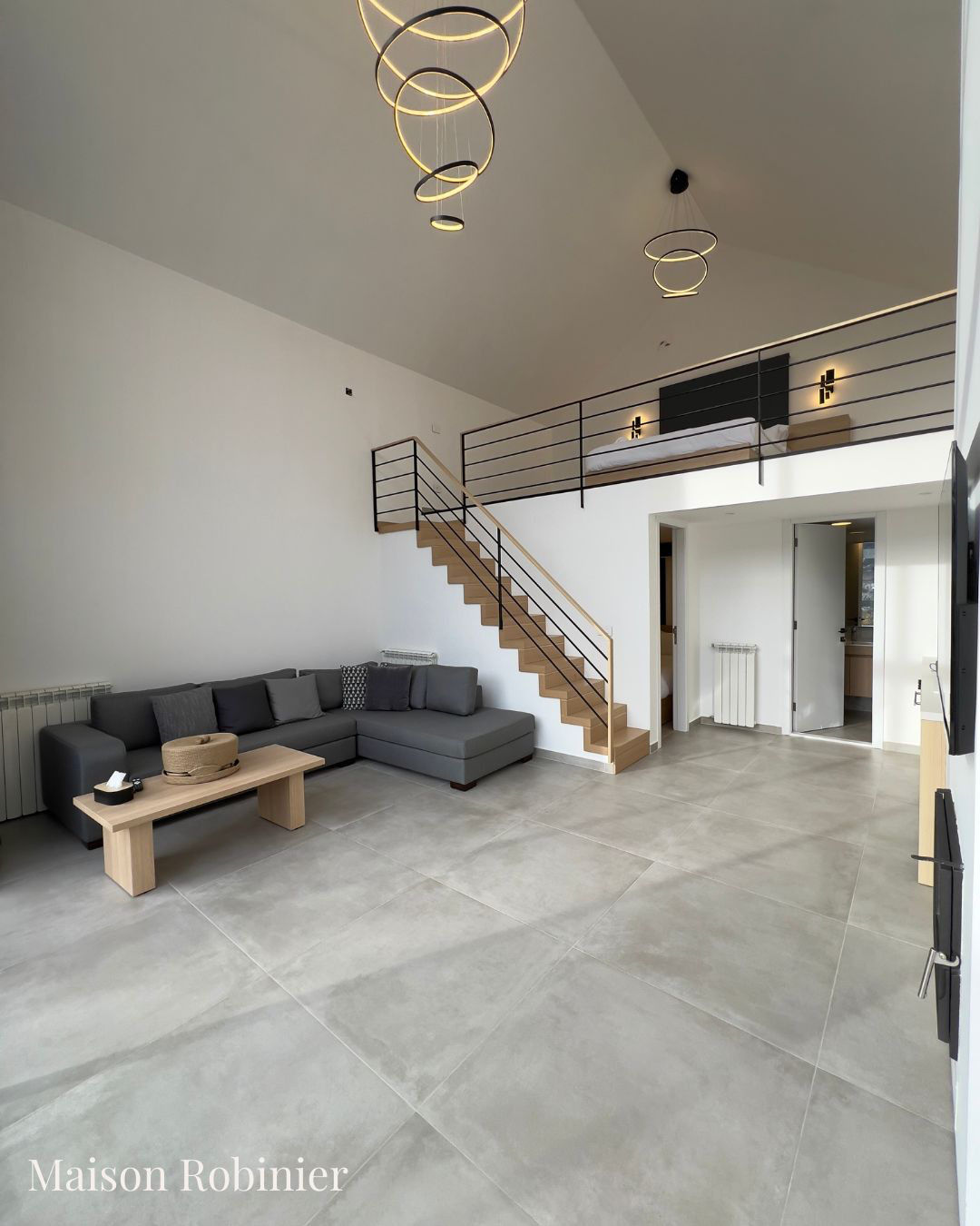 Maison Robinier - photo 2