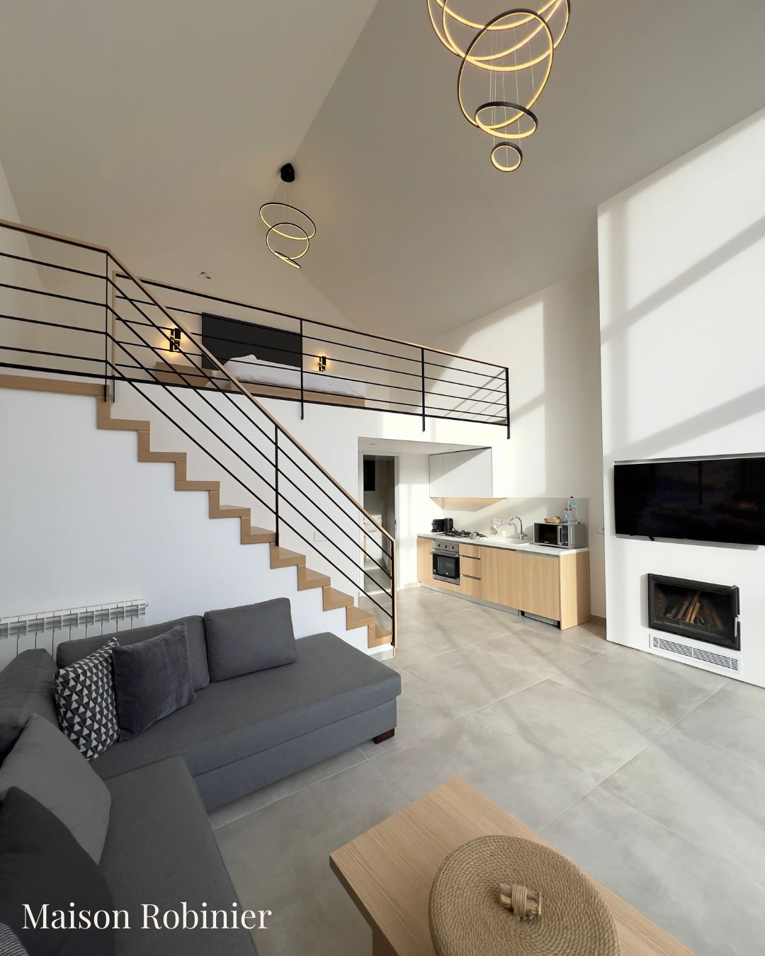 Maison Robinier - photo 3