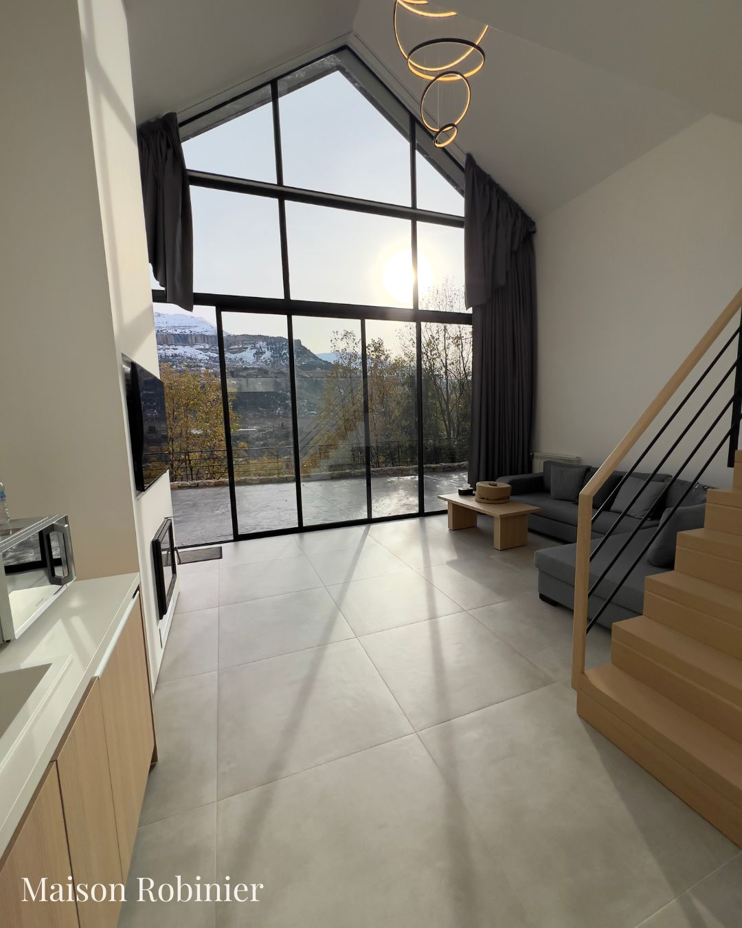 Maison Robinier - photo 4