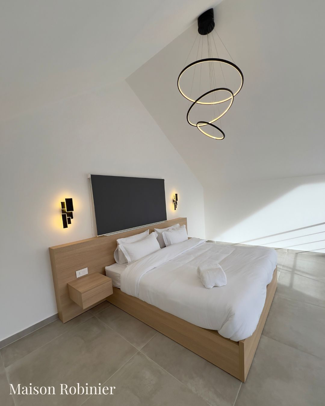 Maison Robinier - photo 5
