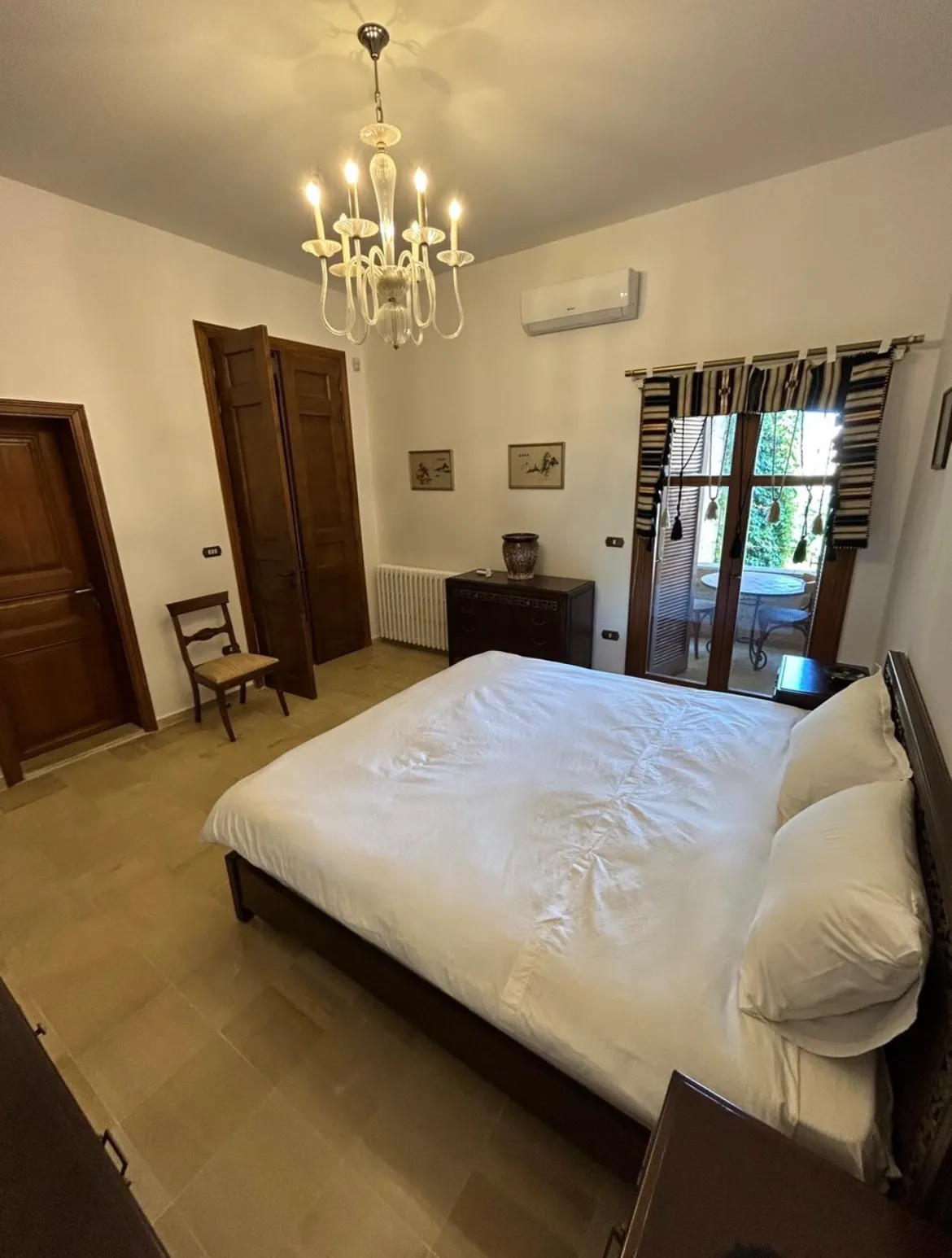 Bchamoun villa — photo 5