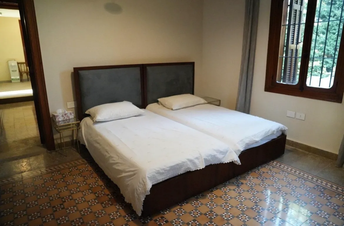 Bchamoun villa — photo 9