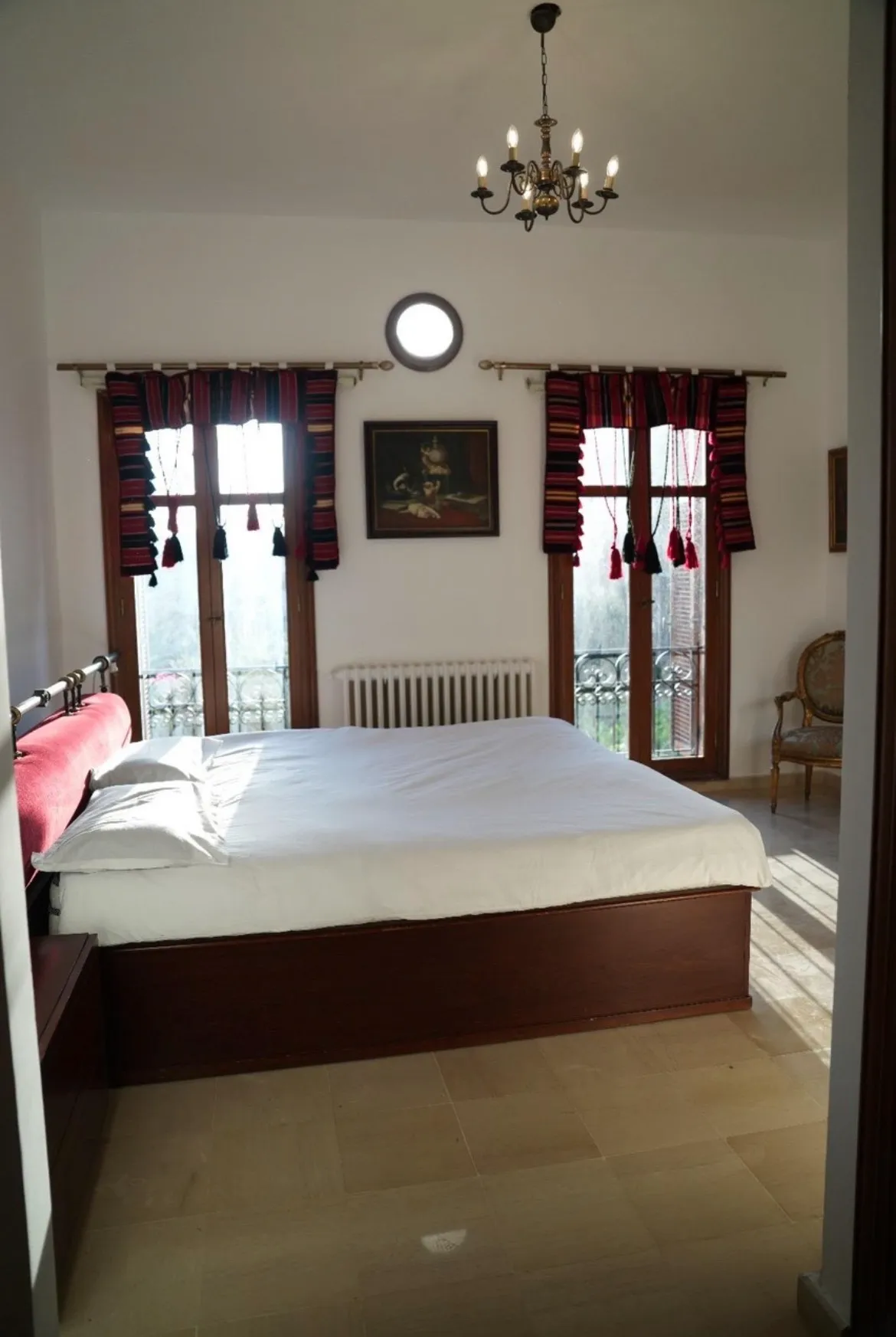 Bchamoun villa — photo 10