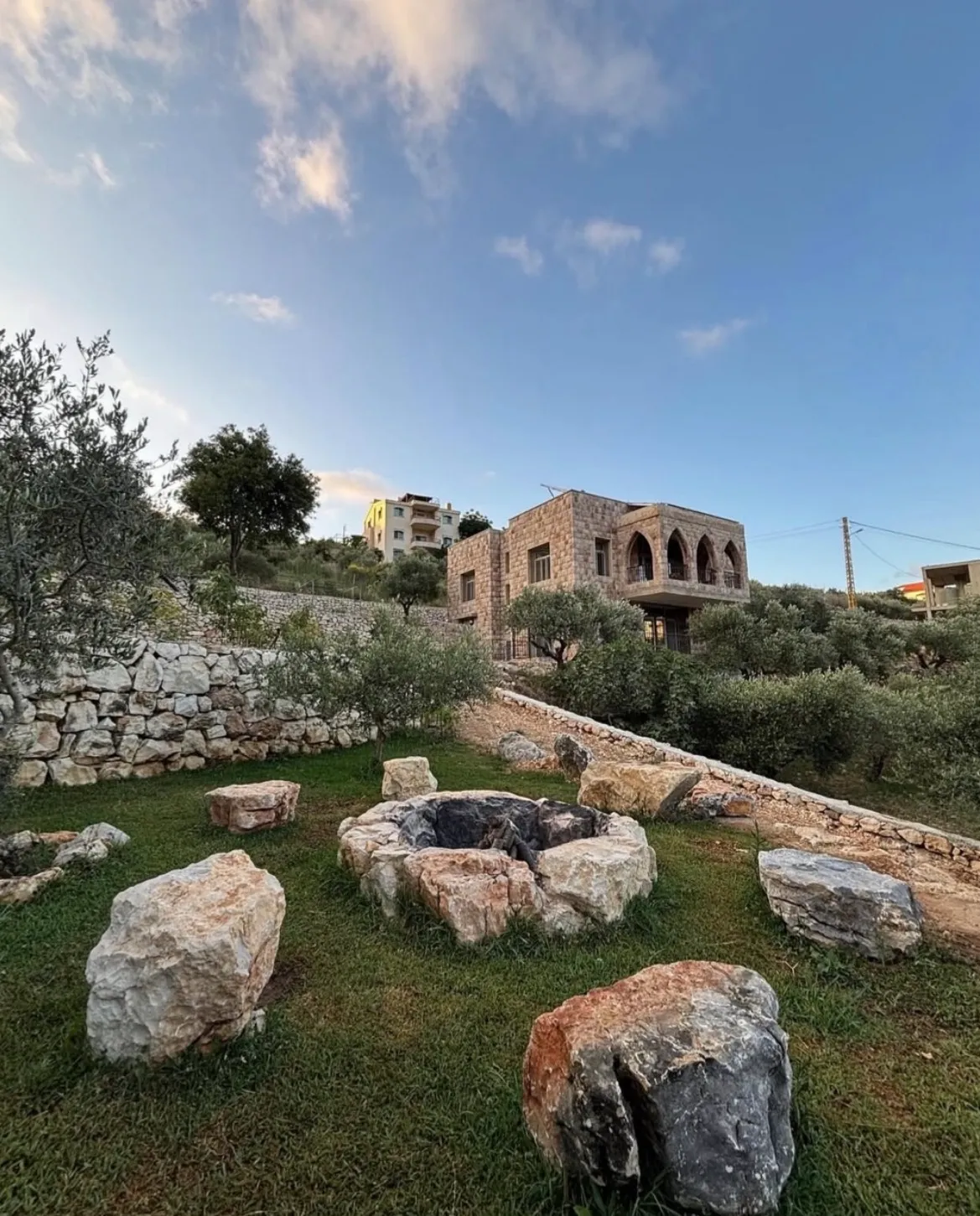 European guesthouse — photo 2