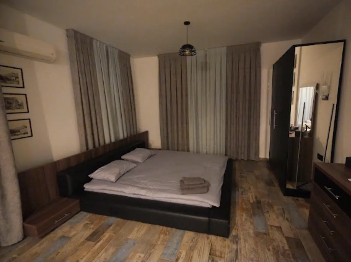 European guesthouse — photo 5
