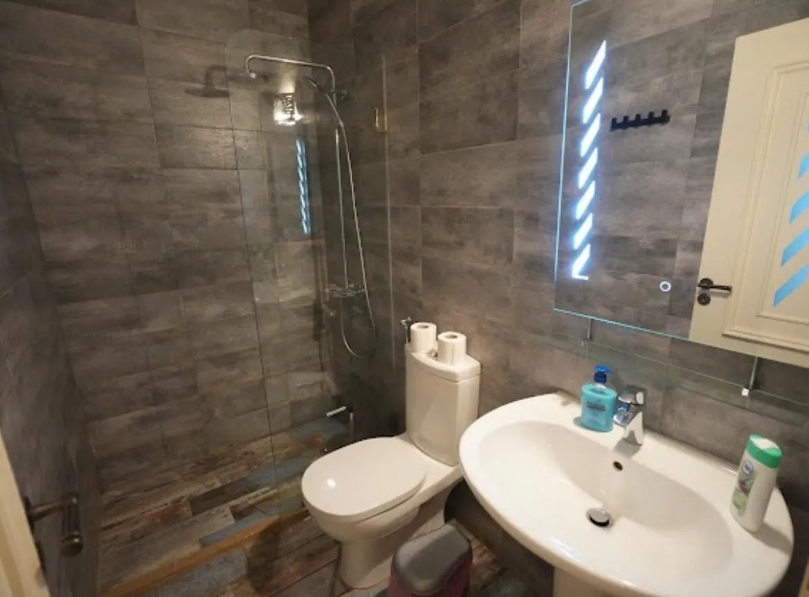 European guesthouse — photo 8