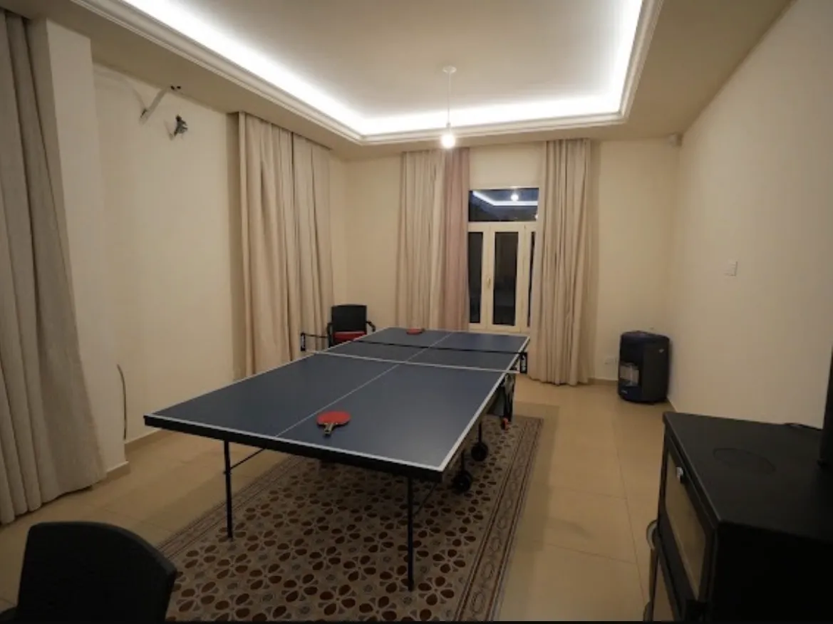 European guesthouse — photo 9