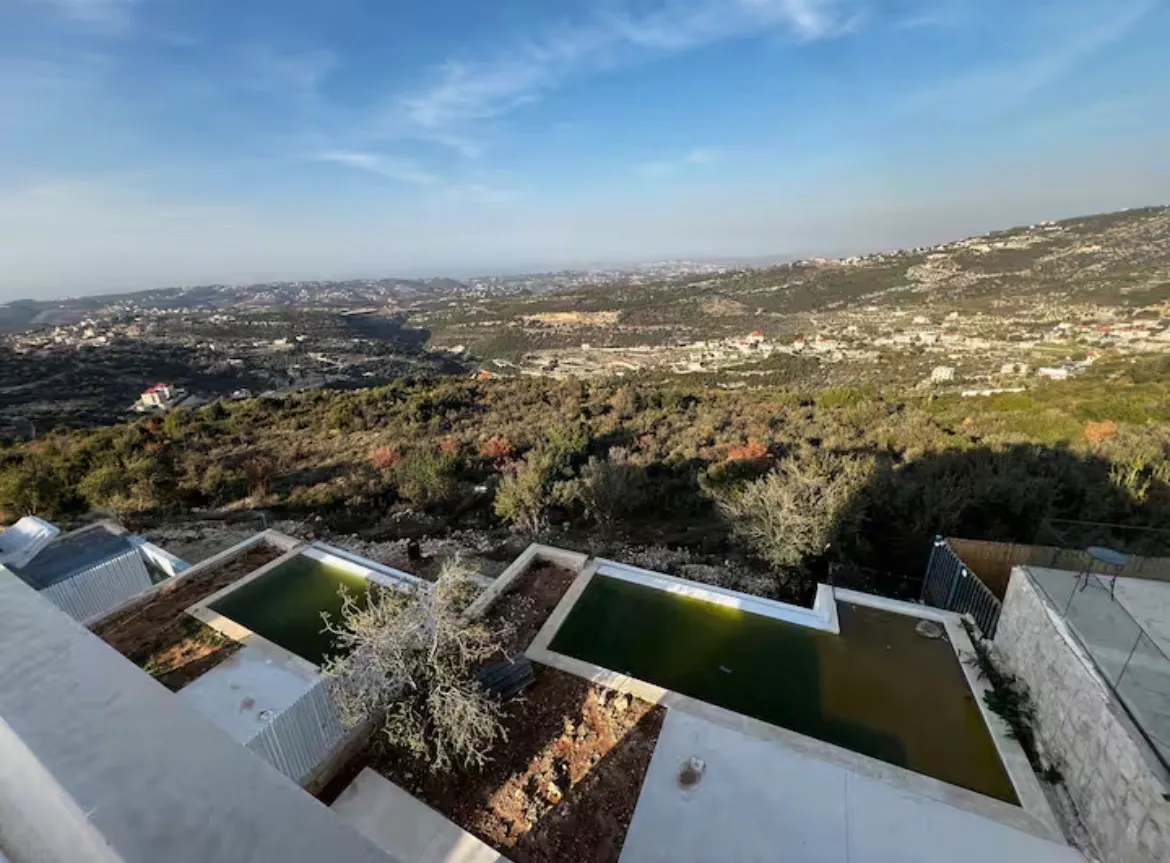 Casa de chabtine — photo 4
