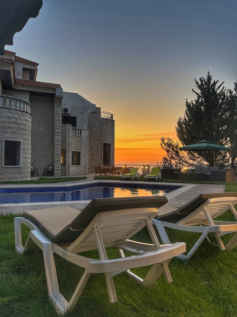 Villa N - photo 2