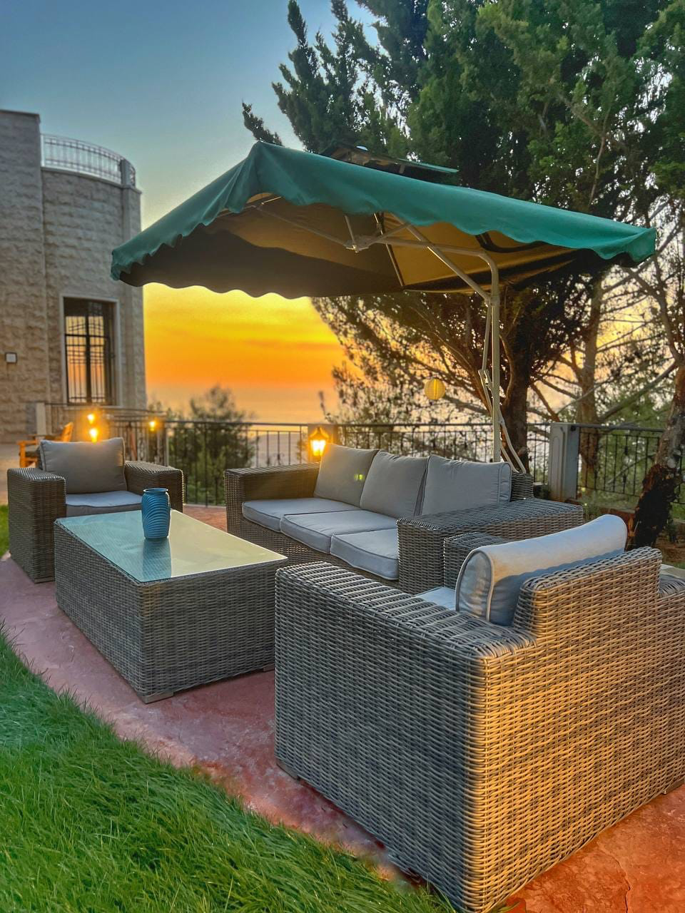 Villa N - photo 3