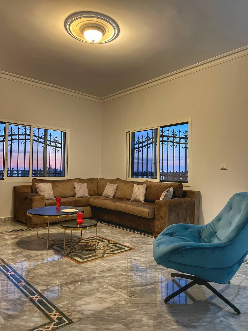 Villa N - photo 4