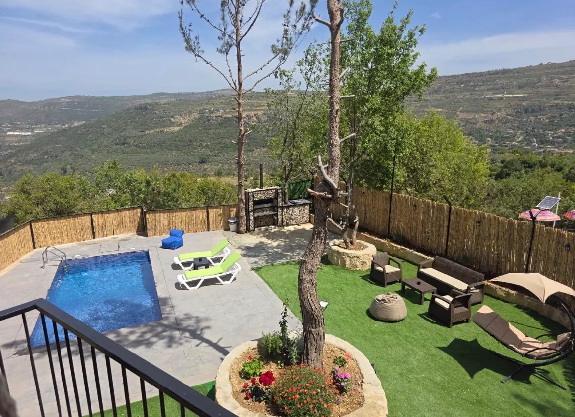 Haven Chouf — photo 2