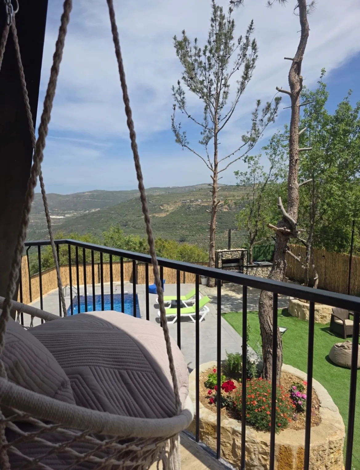 Haven Chouf — photo 4