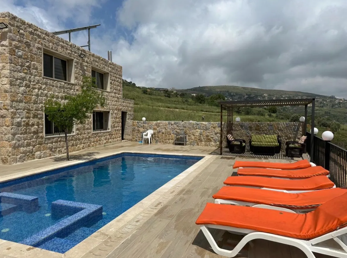 Paradise Chalet — photo 2