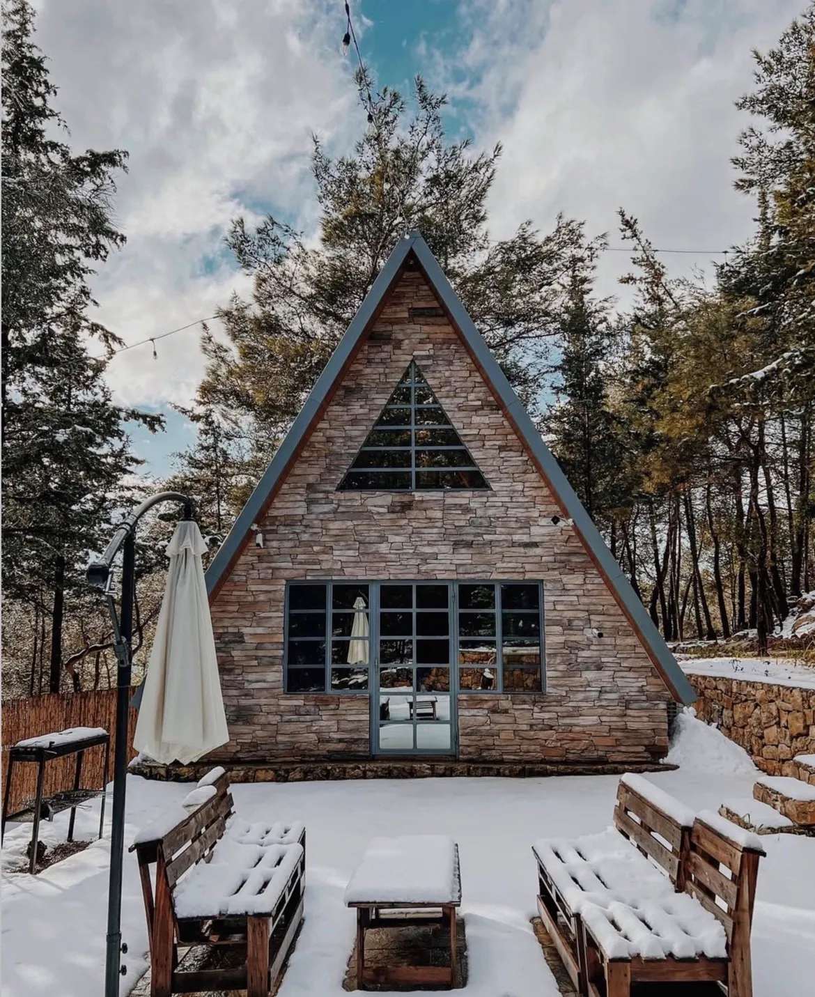 Užít cabin — photo 2