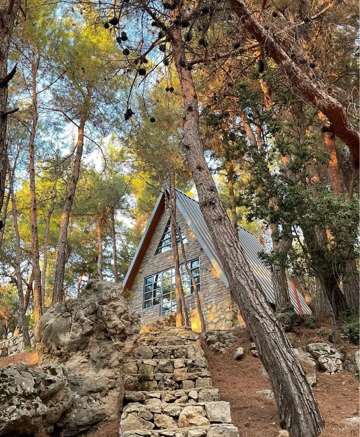 Užít cabin — photo 4