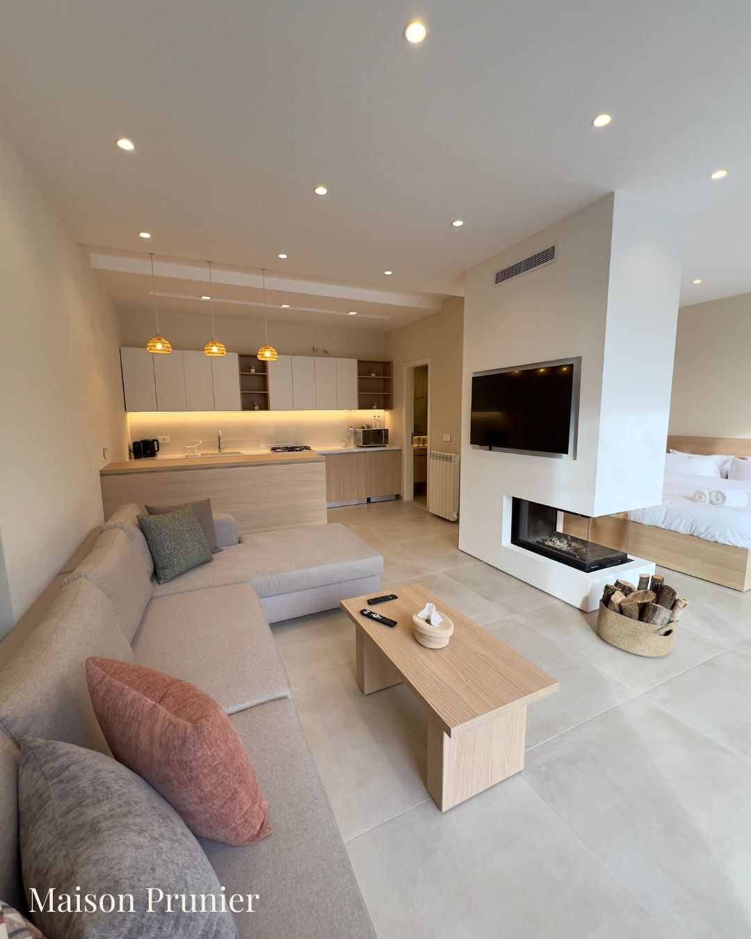 Maison Prunier - photo 2
