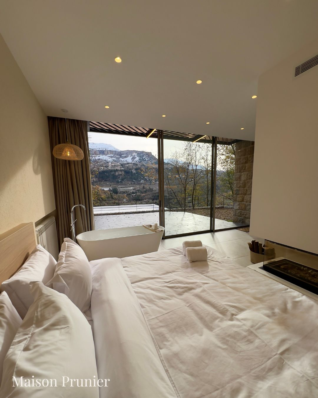Maison Prunier - photo 3