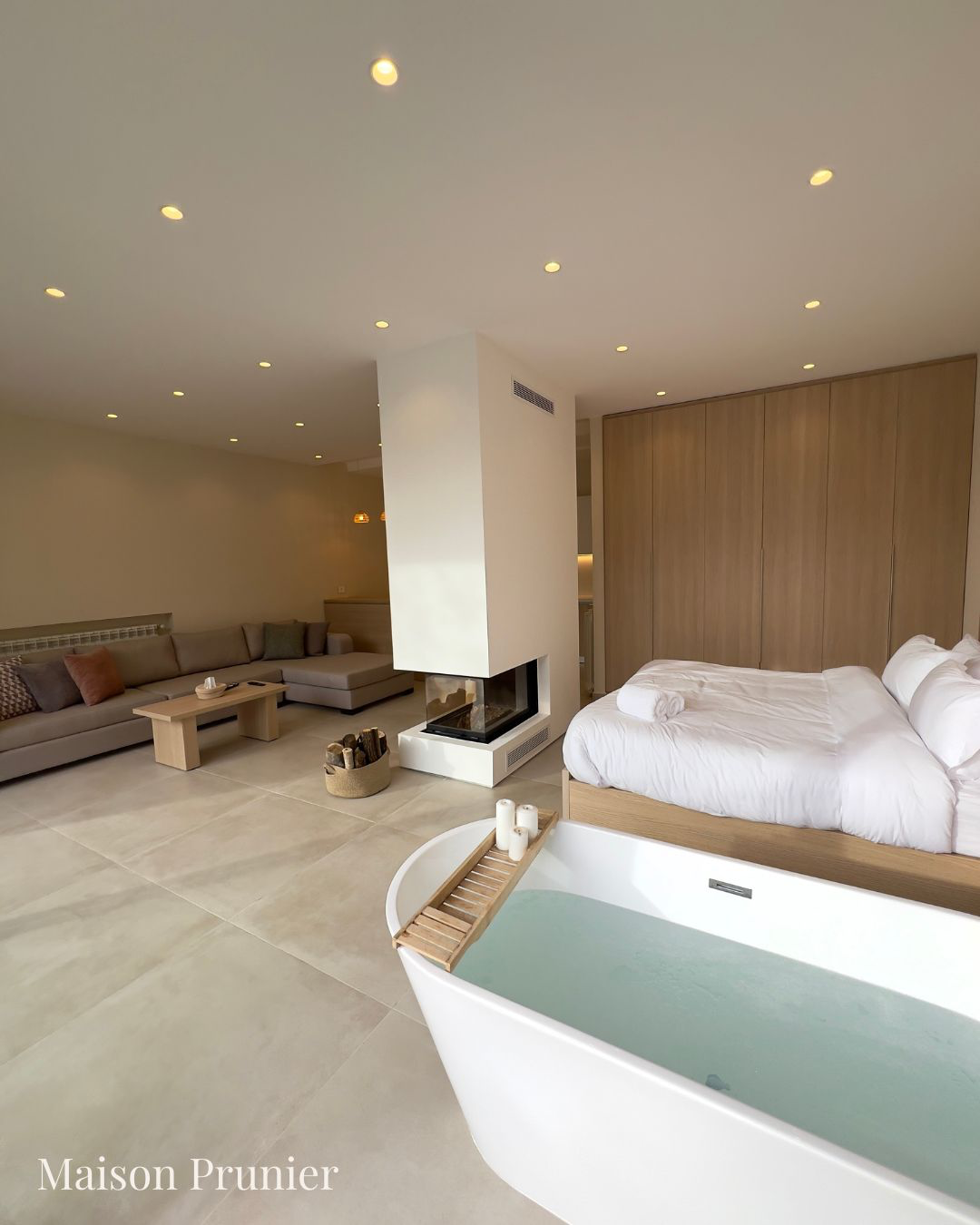Maison Prunier - photo 4