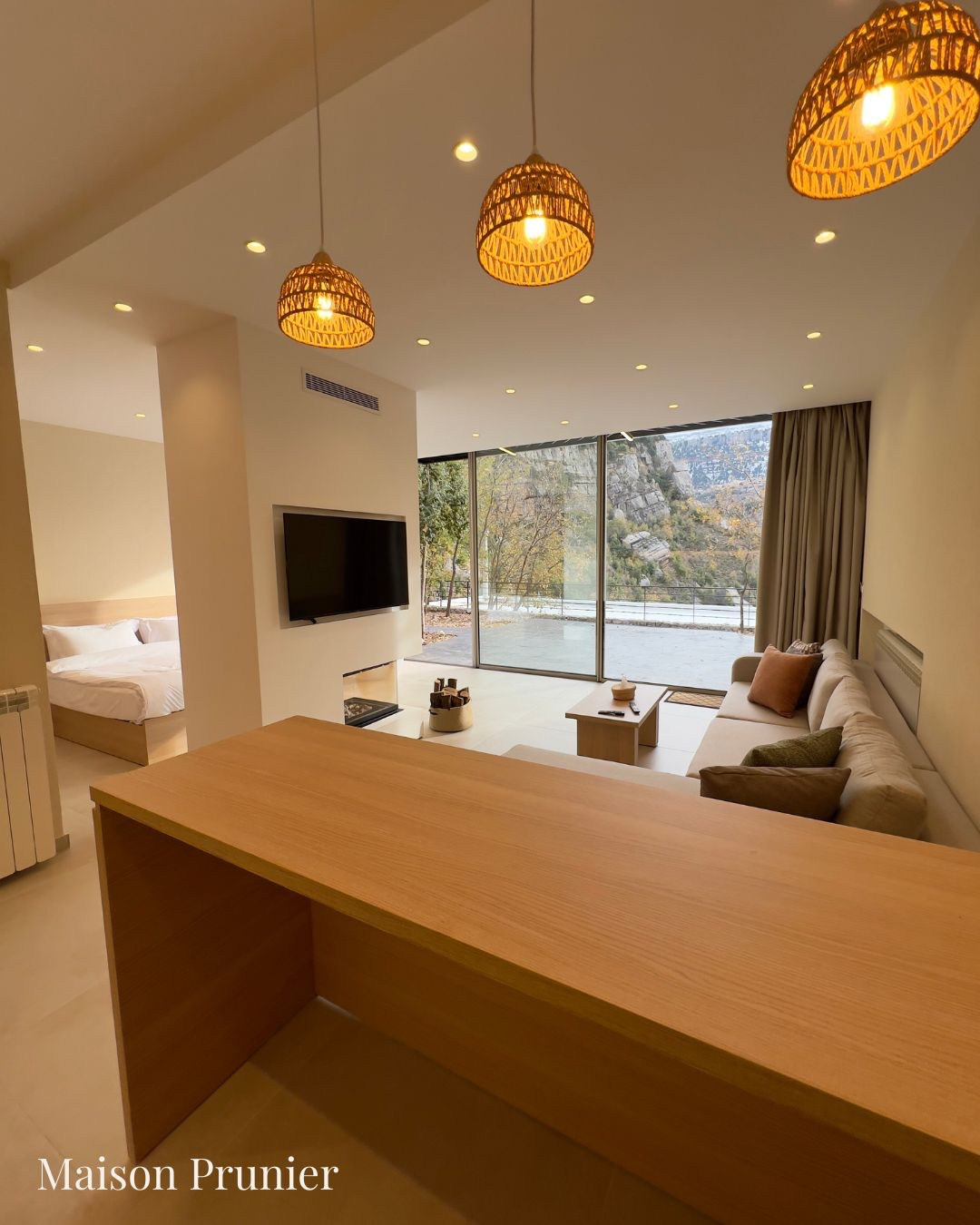 Maison Prunier - photo 6