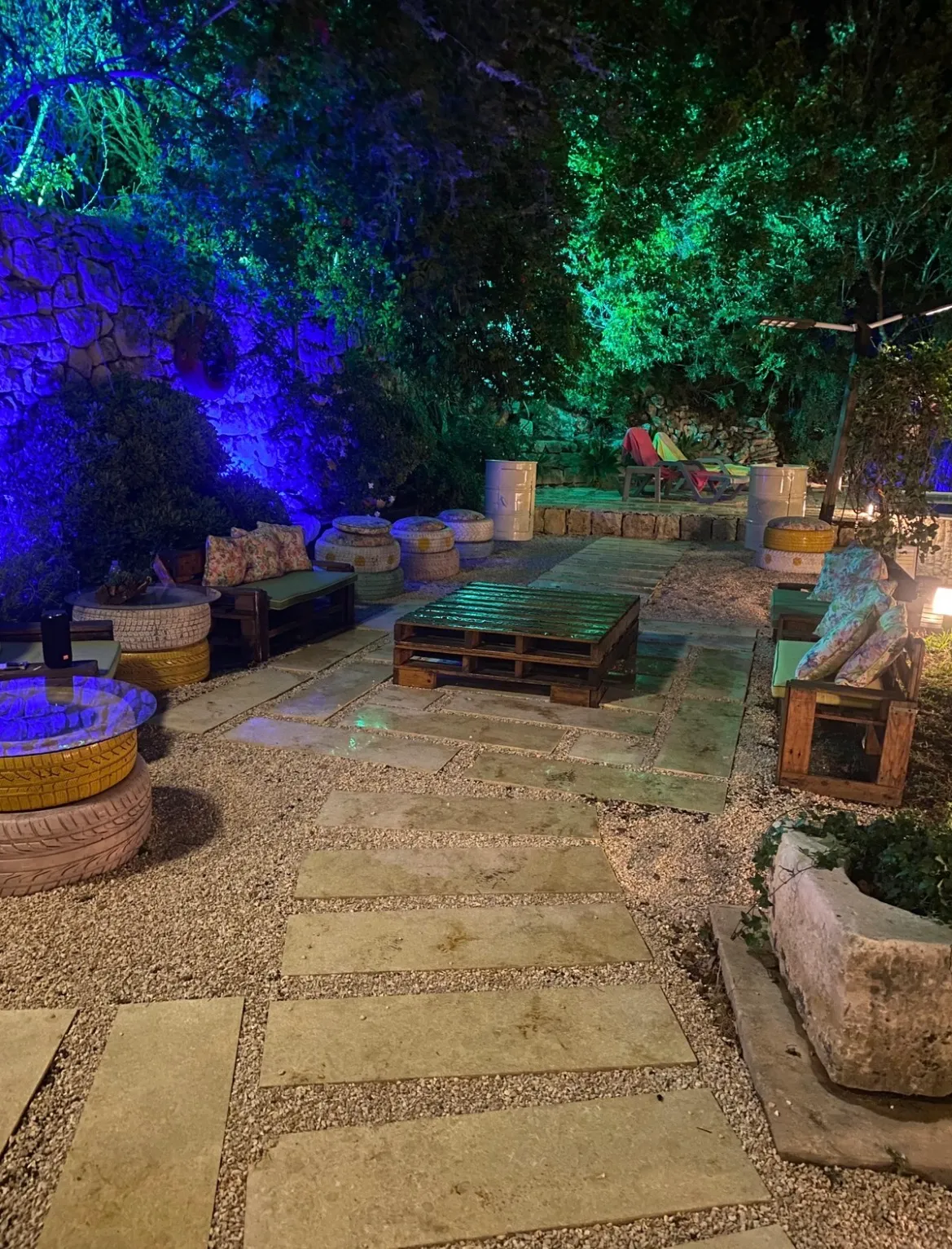 Cave Batroun — photo 4