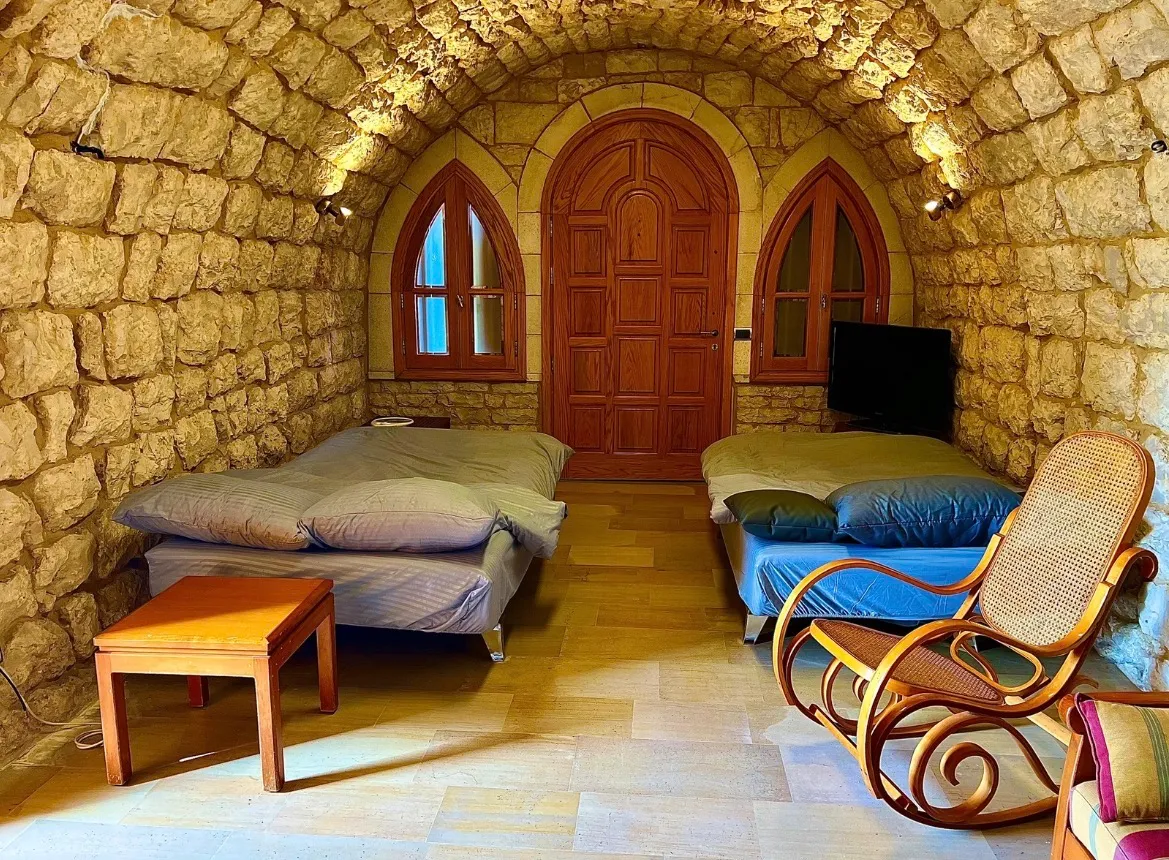 Cave Batroun — photo 8