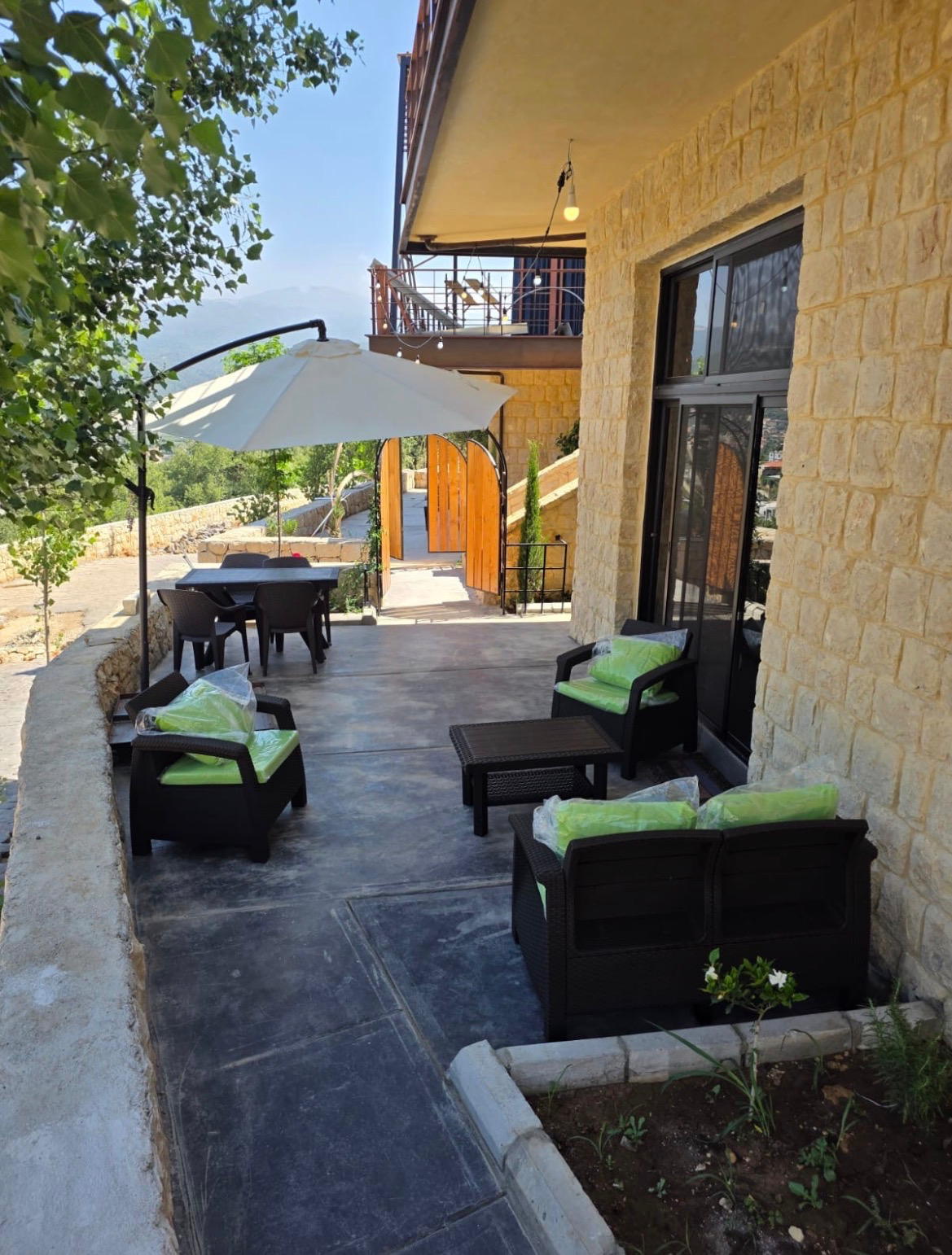 Terra loft - photo 3