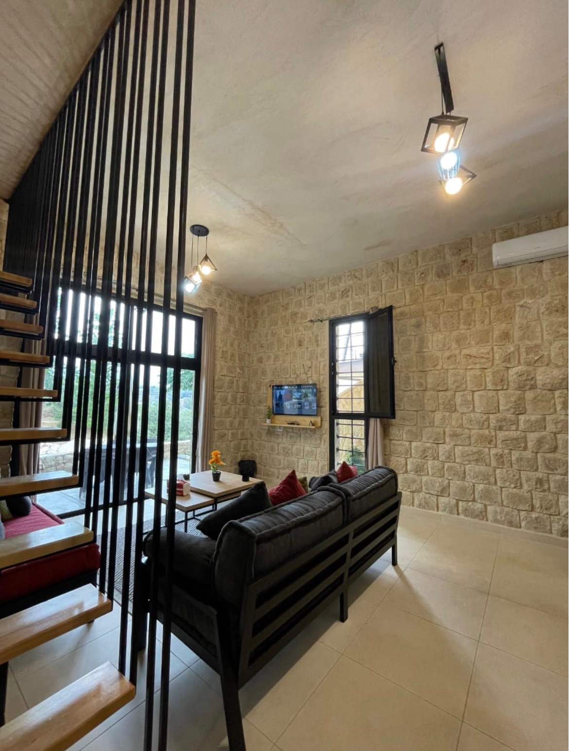 Terra loft - photo 5