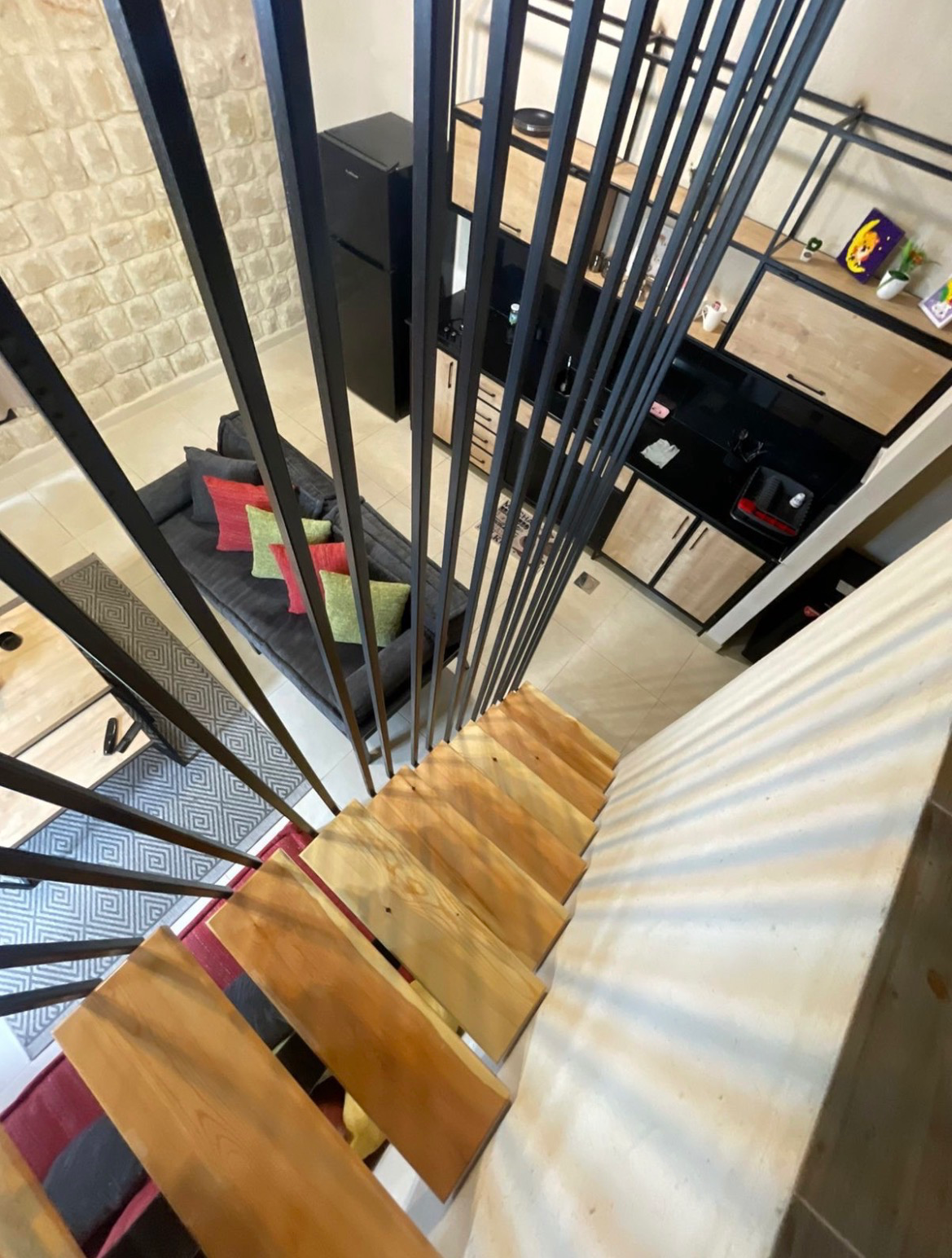Terra loft - photo 6